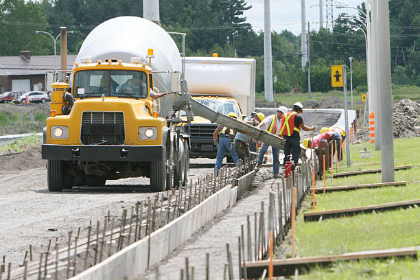 Best Concrete Driveway Repair Near Me  in Menomonee Falls, WI