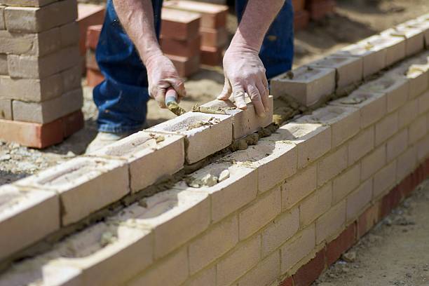 Best Poured Concrete Foundation  in Menomonee Falls, WI