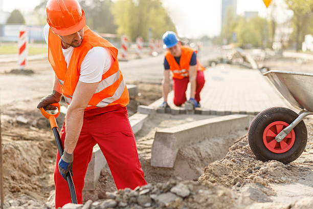 Best Concrete Installation Cost  in Menomonee Falls, WI