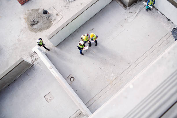 Best Concrete Contractor Near Me  in Menomonee Falls, WI
